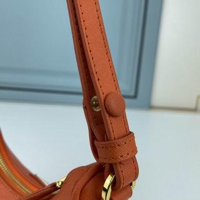 Prada Bags hobo 1BH307 22X18X6cm YW