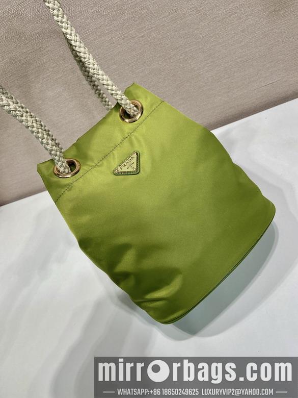 Prada Bags Prada 1BE082 23.5x28x16.5cm AP4