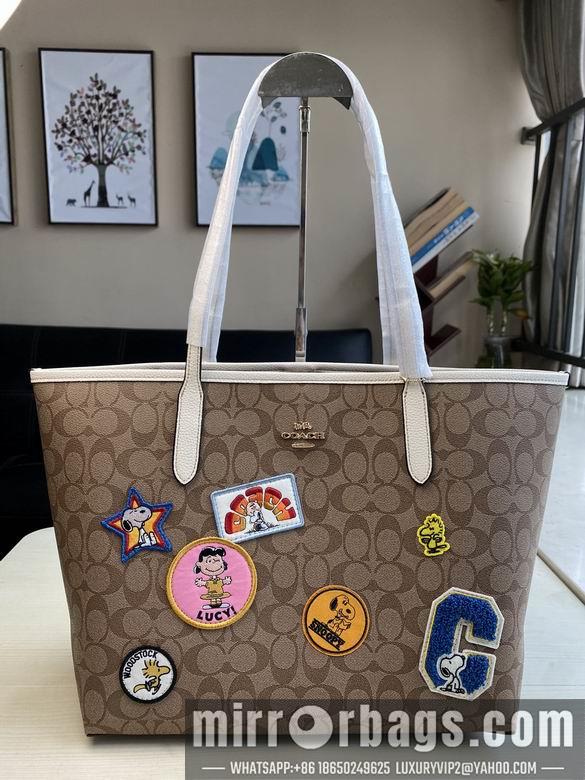 Coach Bags 4292 33x19x26cm
