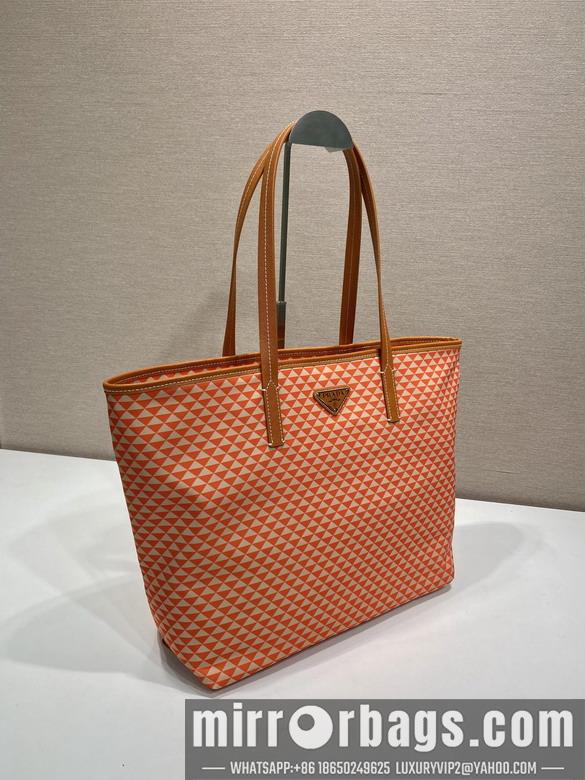 Prada Bags Prada 1BD552 33x29x14cm AP3