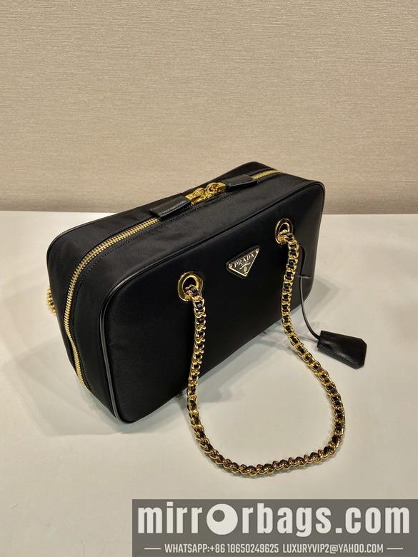 Prada Bags Prada 1BB121A 30x17.5x9cm AP