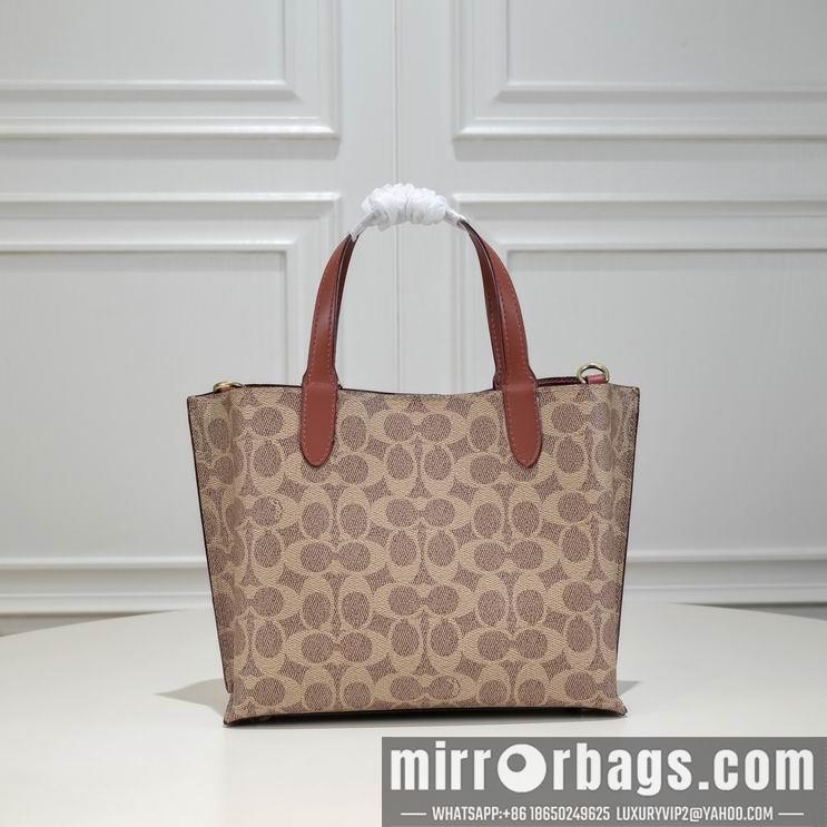 Coach Bags c8562 24X20X10.5cm AZ