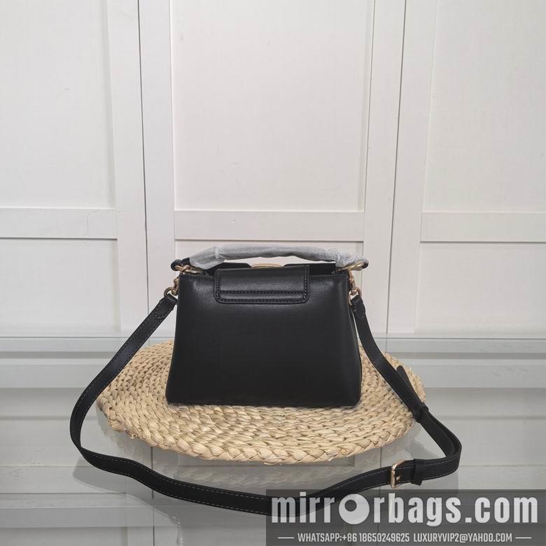 Coach Bags 20.5X14X8cm 101203 AZ 3colour