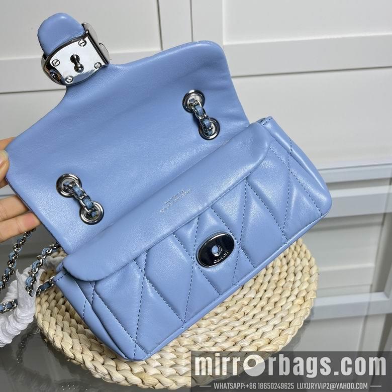 Coach Bags 20X11X7cm 030102 JH 4colour