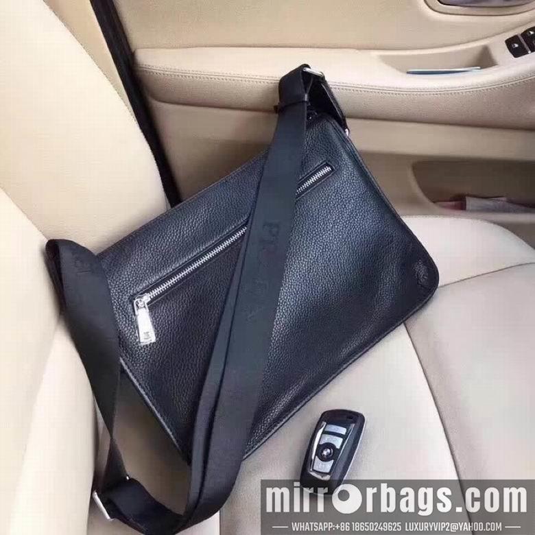 Prada Bags 33247-2 33X25X6cm XM