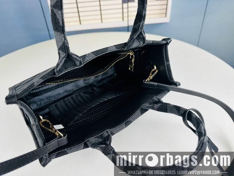 Prada Bags 23140 28X22X9cm XMY 2colour