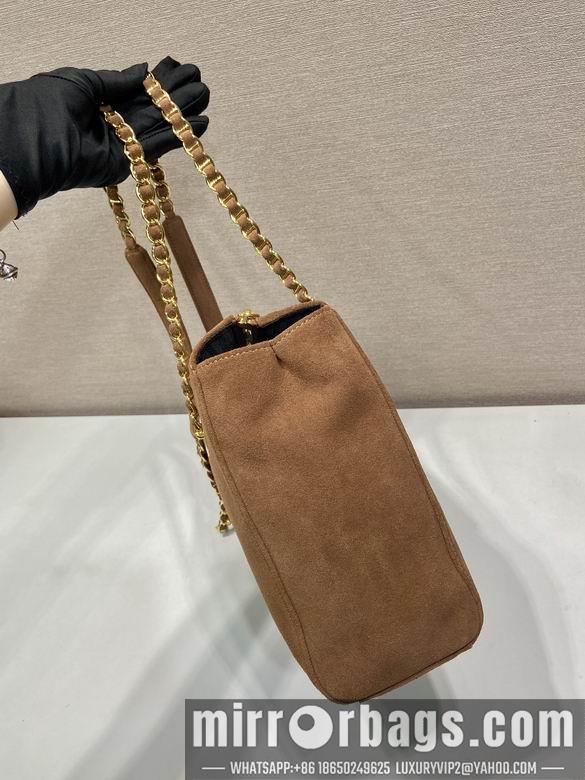 Prada Bags 1BD660 25X26.5X7.5cm WP