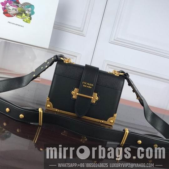 Prada Bags Prada 1BD045 20x14x8cm ww3色