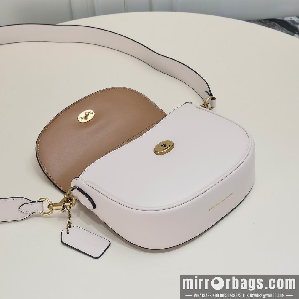 Coach Bags CM705 22X17.5X6cm AZ 3colour