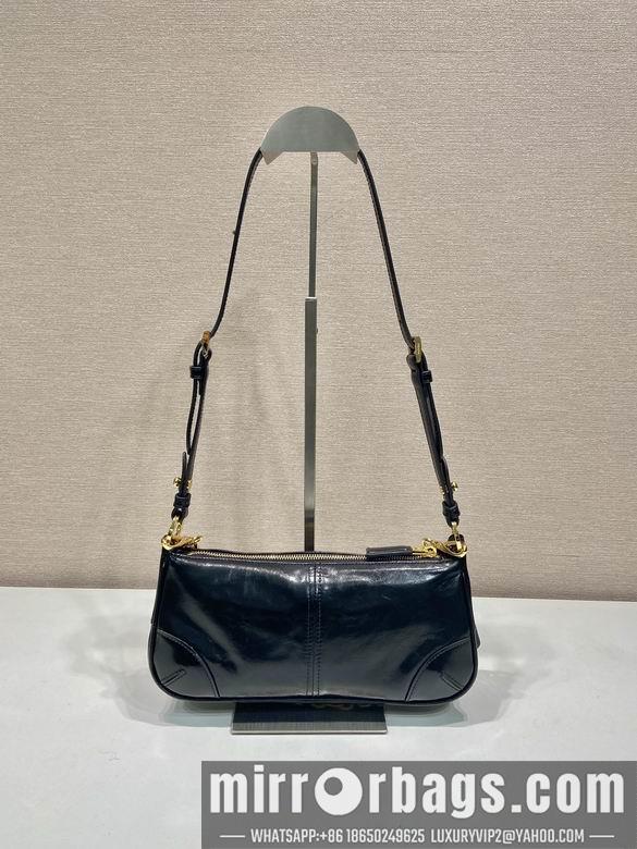 Prada Bags Prada 1BC221 26x11.5x6cm AP