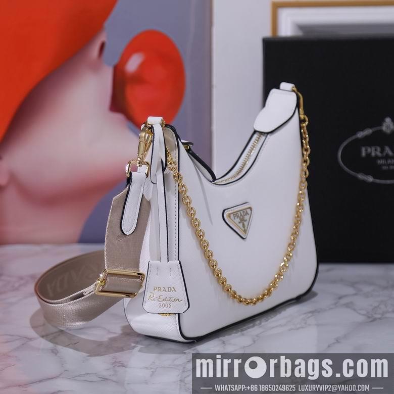 Prada Bags 1BH204 23X17X6.5cm XMY 2colour