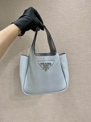 Prada Bags Mini 1BA349 18x16x10cm ap