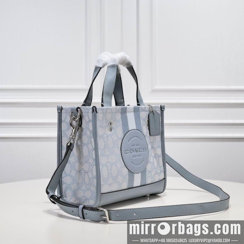 Coach Bags C8417 22X20X11cm AZ 2colour