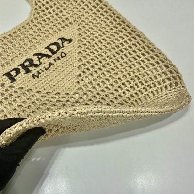Prada Bags 1BG424 39X34cm Ap