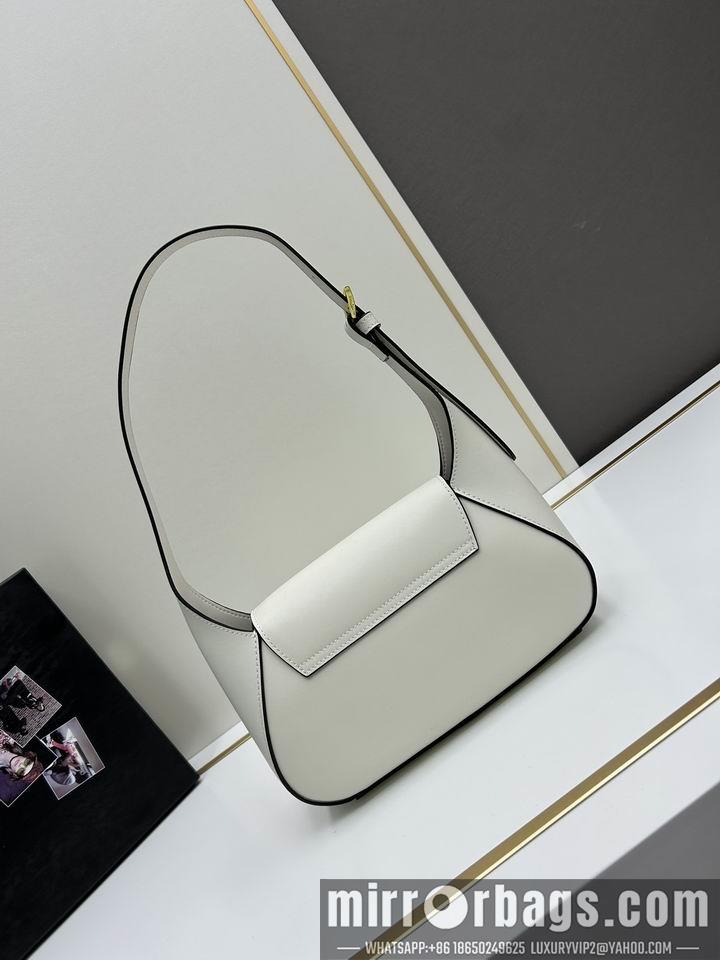 Prada Bags Prada 1BD358 25x5.5cm jj2