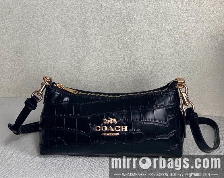 Coach Bags CL405 CL406 CL407 CL656 26X12X7cm AZ 5