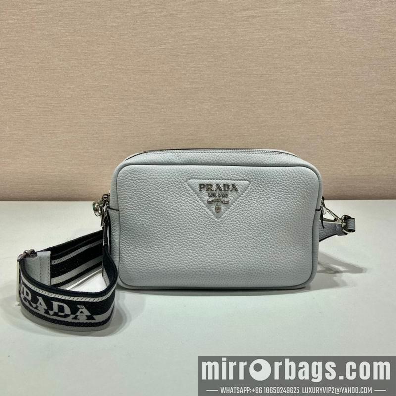 Prada Bags 1BD082 22X14X8cm Ap