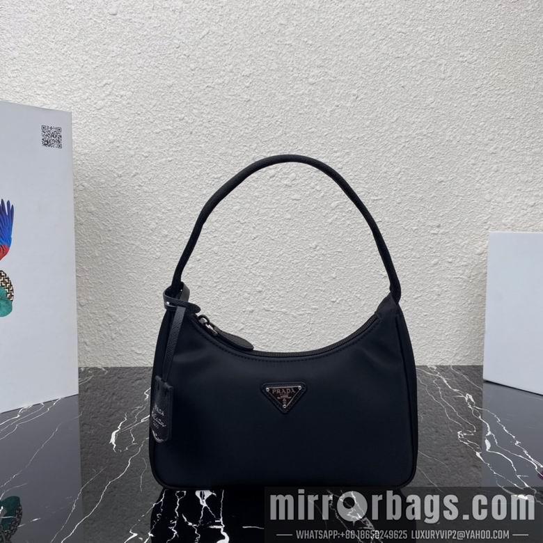Prada Bags 1NE515 23X13X5cm