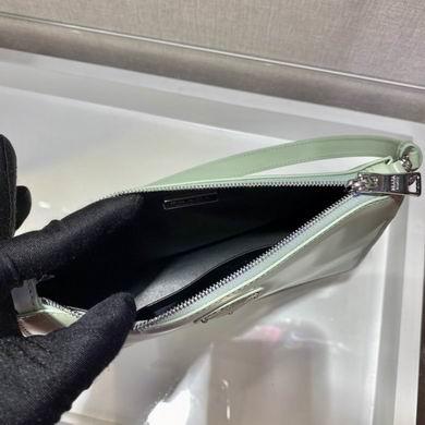 Prada Bags AP1BC155 20X12X5.5