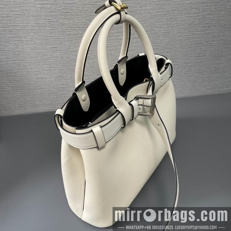 Prada Bags 1BA434 32X23X11cm YG 3colour