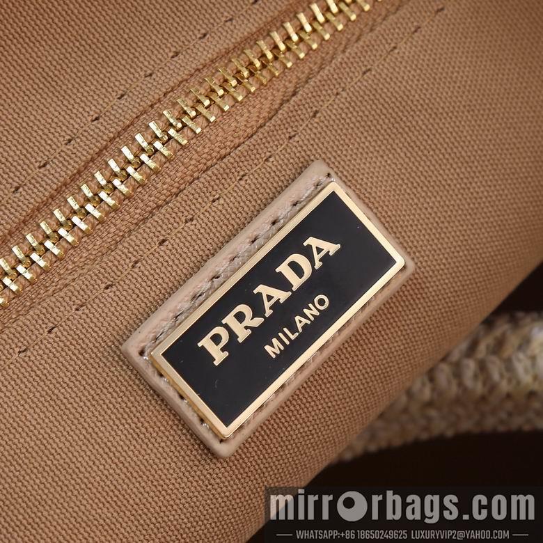 Prada Bags 25X19cm 112202 XMY 4colour