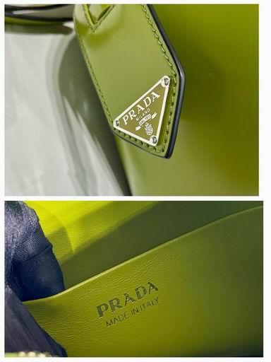 Prada Bags Parda 1BA366渐变 25.5x18x13.5cm AP