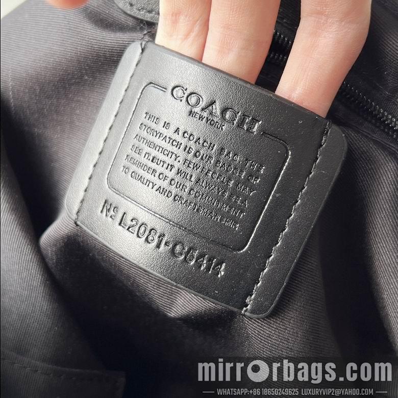 Coach Bags C5414 30X42X15cm XM