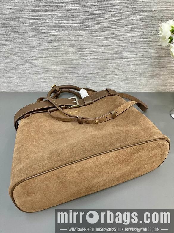 Prada Bags 1BA416 38X27.5X14cm