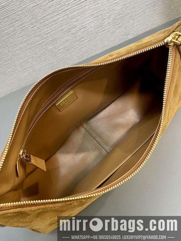 Prada Bags 1BC228 39X24X11.5cm