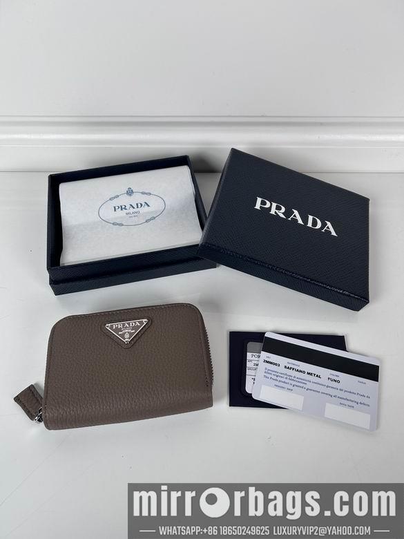 Prada Bags 2MM003 11X7.5cm