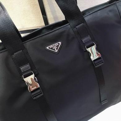 Prada Bags AP2VG042 40X34X16