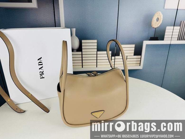 Prada Bags 451 25X19X11cm XMY 4colour
