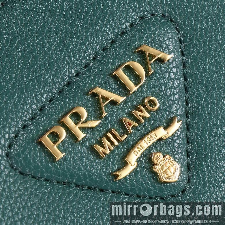 Prada Bags 1BH193 24X18X6cm XMY 4colour