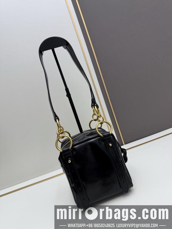 Prada Bags Prada 1BB137 14x14x13.5cm jj
