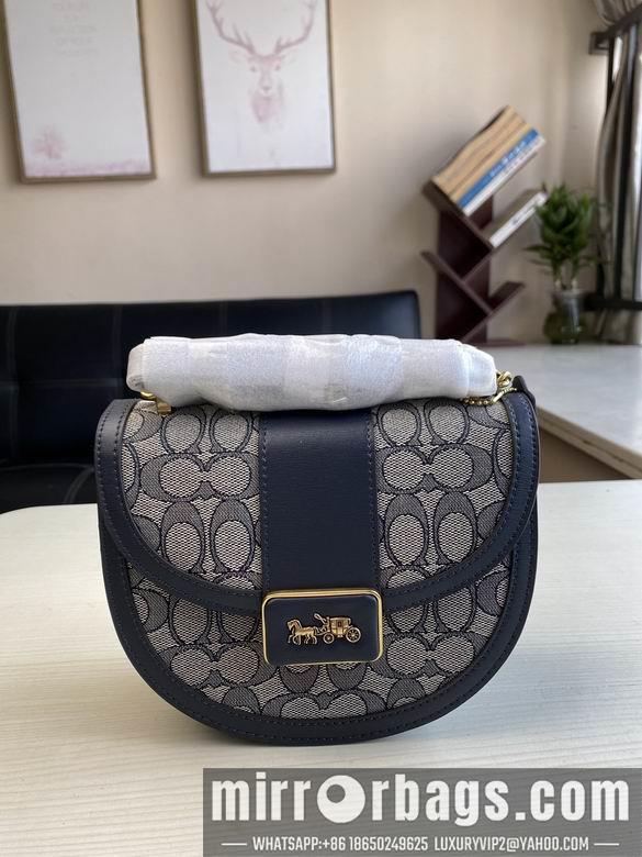 Coach Bags C3464 22X20X12cm XM