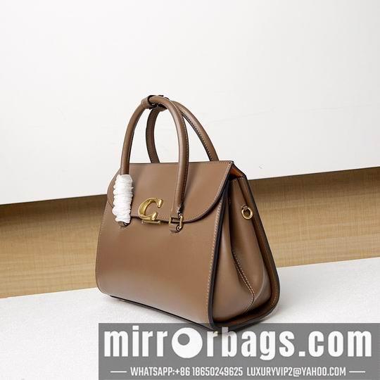 Coach Bags CP119 26X30X12cm AZ 4colour