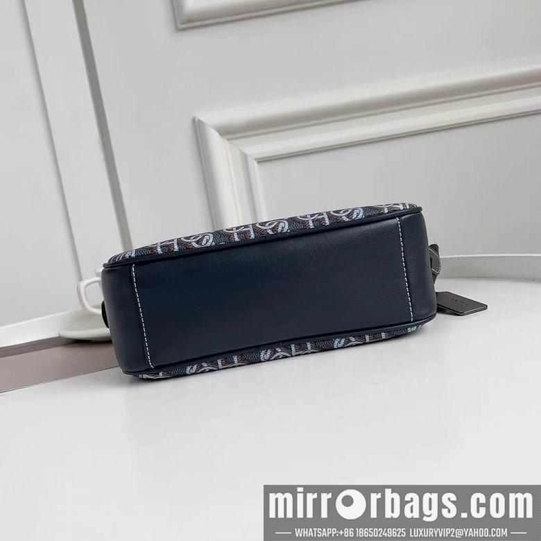 Coach Bags CF484 23X15X7cm YG 3colour