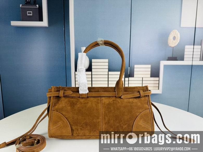 Prada Bags 2452 32X15X11cm XMY