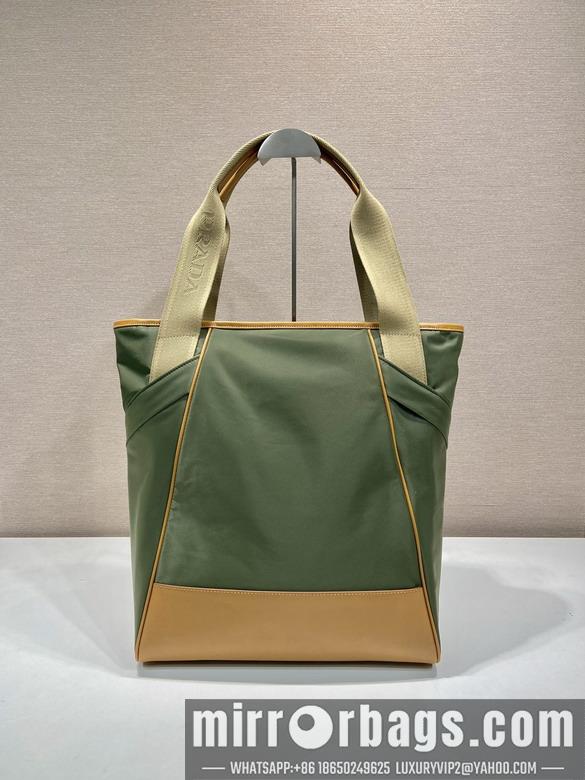 Prada Bags Prada 2VG119 31.5x42x17cm AP