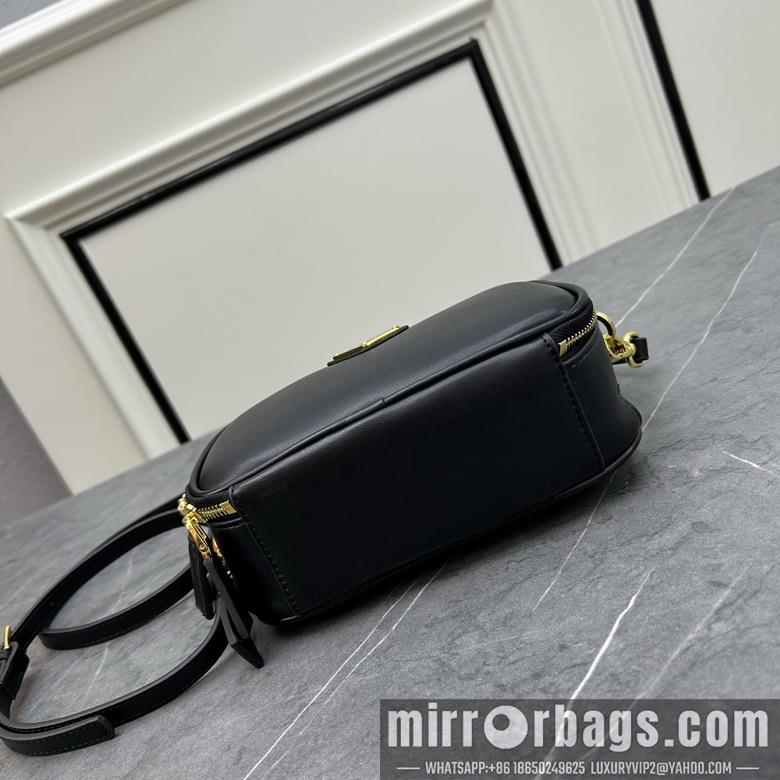 Prada Bags Prada 1BH203 18.5x13x6.5cm ss