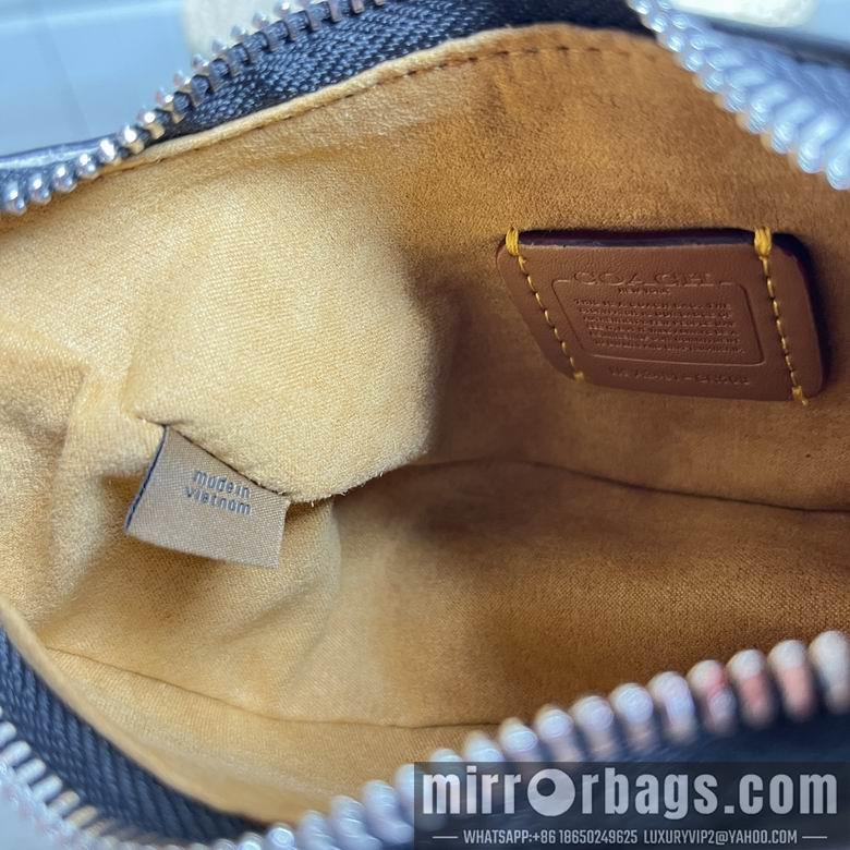 Coach Bags CR510 15X7X6cm AZ 5