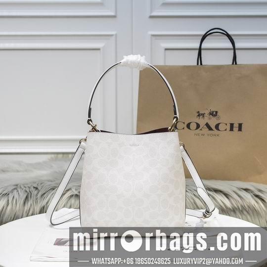Coach Bags 2312 21.5X22X12.5cm AZ 2colour