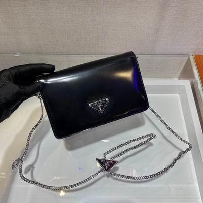 Prada Bags 1BD307 19x10.5x3 ap 47