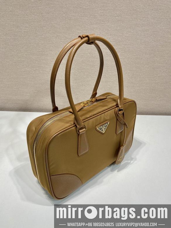 Prada Bags Prada 1BB115 30x17.5x9cm AP