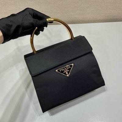 Prada Bags 1BH608 21x17x12cm ap