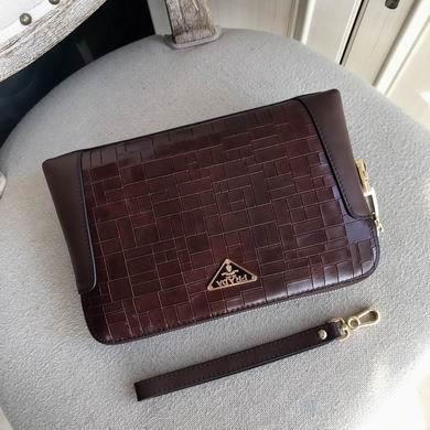 Prada Bags WM7514-4 27X17.5X4.5