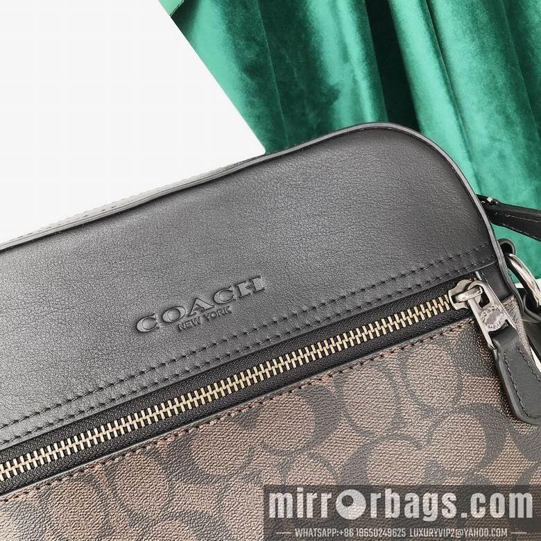 Coach Bags F73336 23X27X5.5cm XM