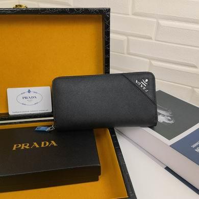 Prada Bags 666085 19X10X2.5cm ZY