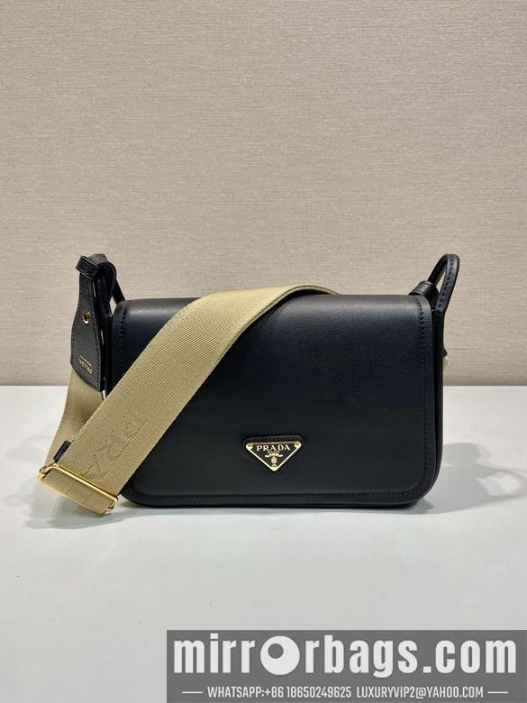 Prada Bags Prada 1BD372 23x15x8.5cm AP1