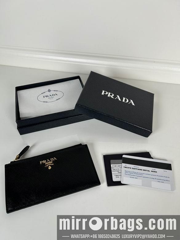 Prada Bags 1MC079 8X15cm YG 4colour